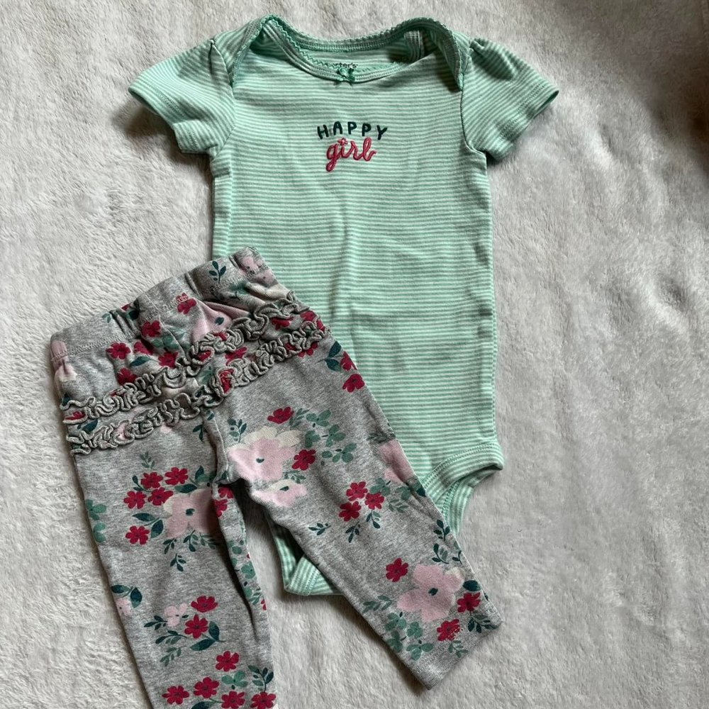 *5 for $30* outfit set